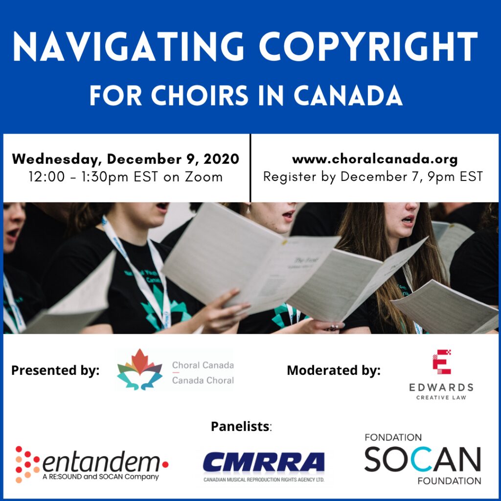 Navigating Copyright