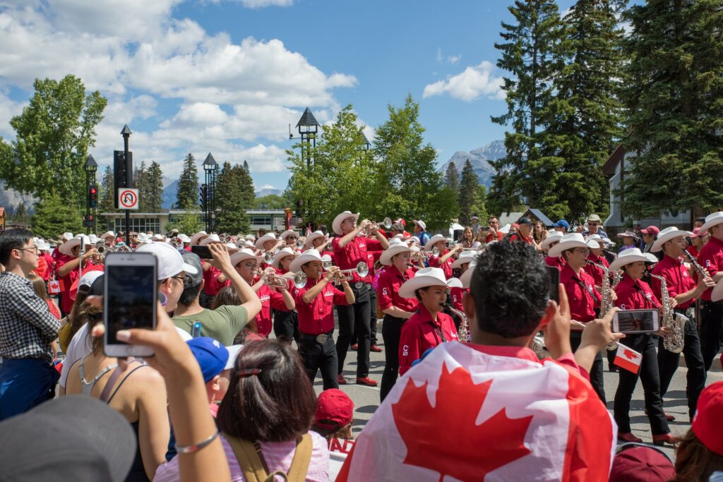 Canada Day 2023