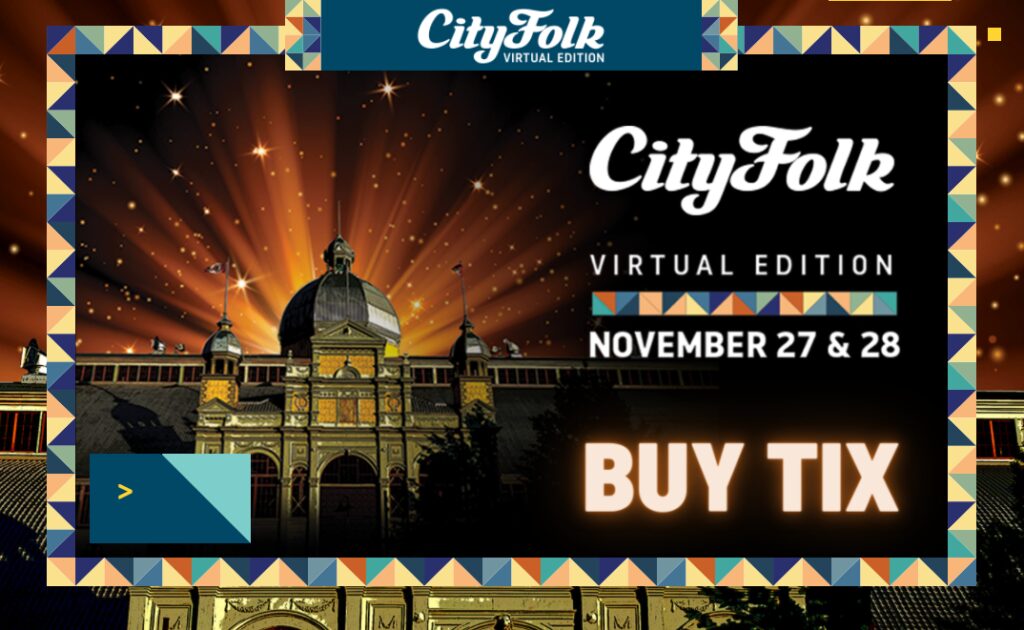 CityFolk Virtual Edition 2020